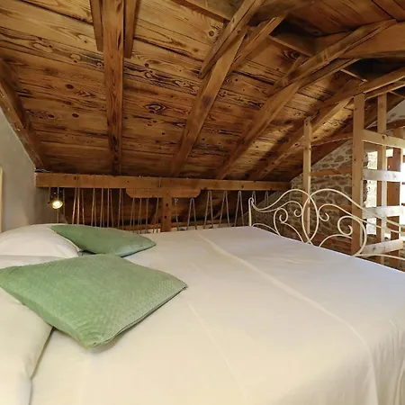 Romantika Dalmacija * Нин