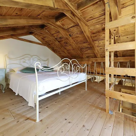 Romantika Dalmacija Вилла