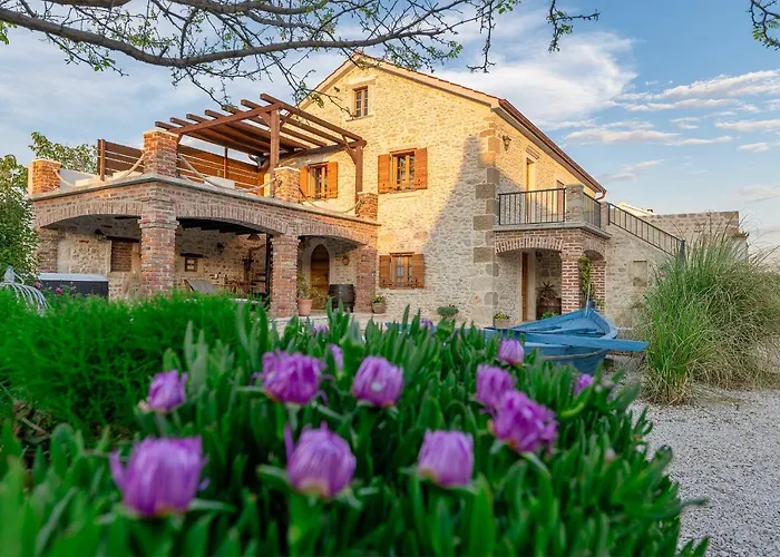 Vila Romantika Dalmacija *