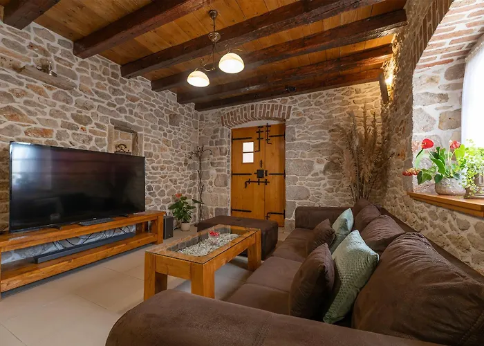 Romantika Dalmacija *