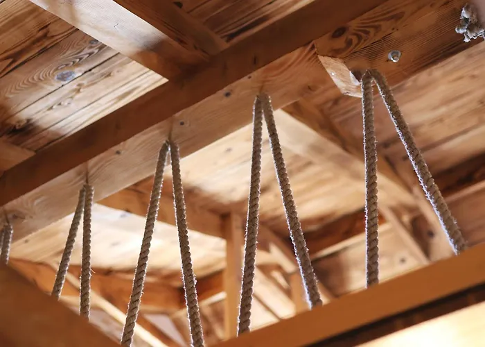 Romantika Dalmacija Вилла Нин