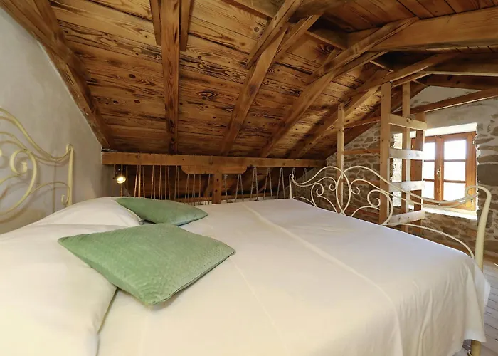 Romantika Dalmacija * Нин