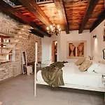 Romantika Dalmacija Villa *