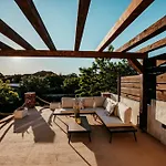 Romantika Dalmacija Villa Nin