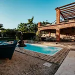Romantika Dalmacija Villa Nin
