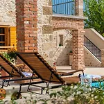 Romantika Dalmacija Villa Nin