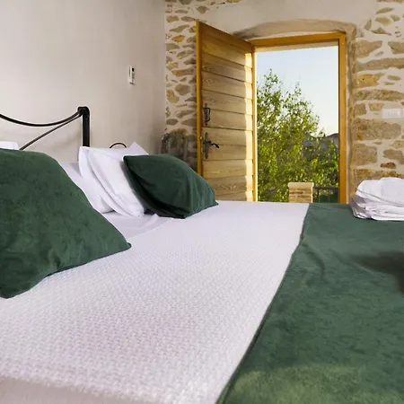 Romantika Dalmacija Βίλα *