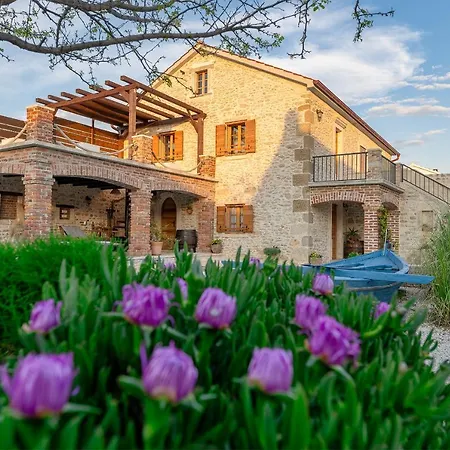 Βίλα Romantika Dalmacija *