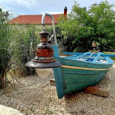 Romantika Dalmacija Βίλα *