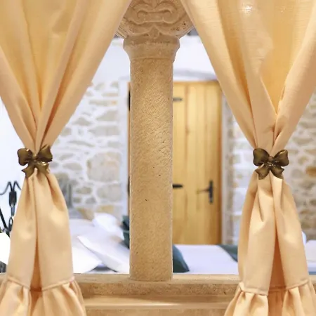 Romantika Dalmacija Βίλα