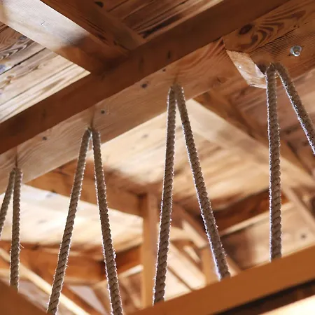 Romantika Dalmacija Βίλα Nin