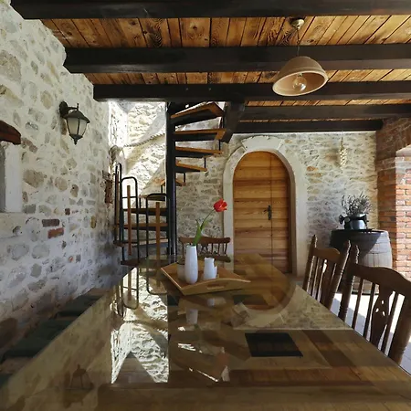 Romantika Dalmacija *