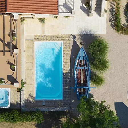 Romantika Dalmacija * Nin