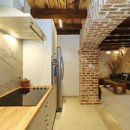 Βίλα Romantika Dalmacija