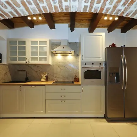 Romantika Dalmacija Βίλα *