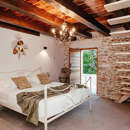 Villa Romantika Dalmacija Nin