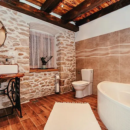 Villa Romantika Dalmacija Nin