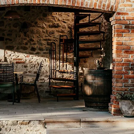 Villa Romantika Dalmacija *