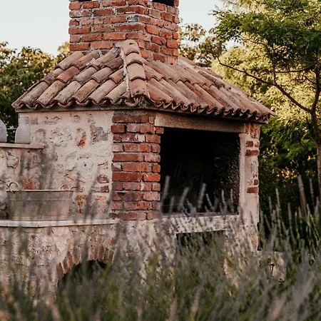 Romantika Dalmacija Villa Nin