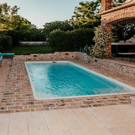 Villa Romantika Dalmacija *
