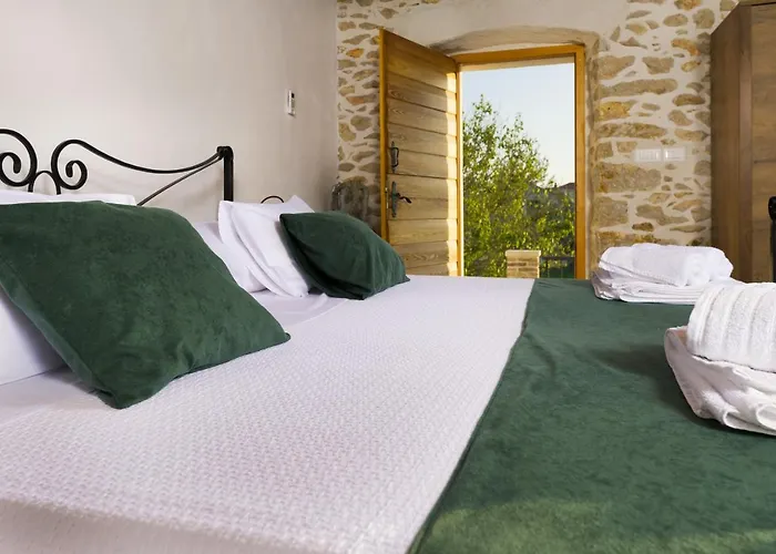 Romantika Dalmacija Villa *