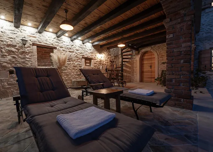 Romantika Dalmacija Nin