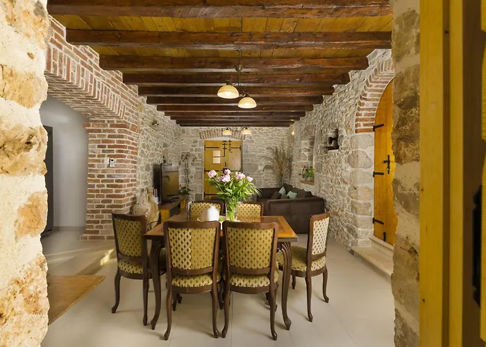 Romantika Dalmacija Nin