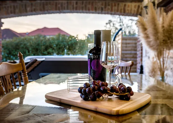 Romantika Dalmacija Nin