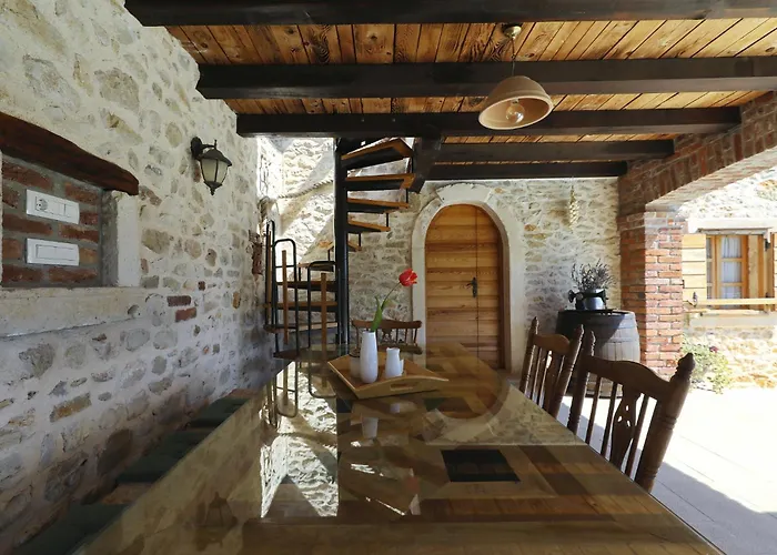 Romantika Dalmacija *