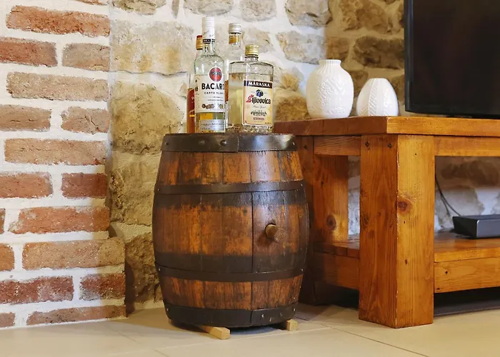 Romantika Dalmacija