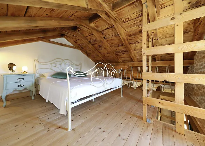 Romantika Dalmacija Villa