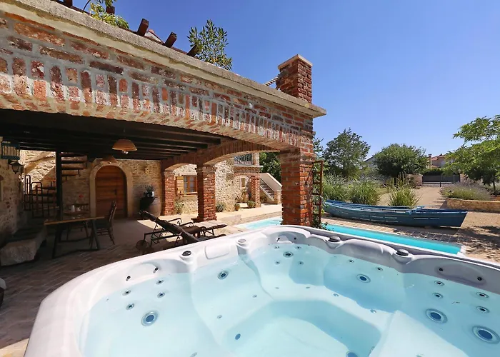 Villa Romantika Dalmacija