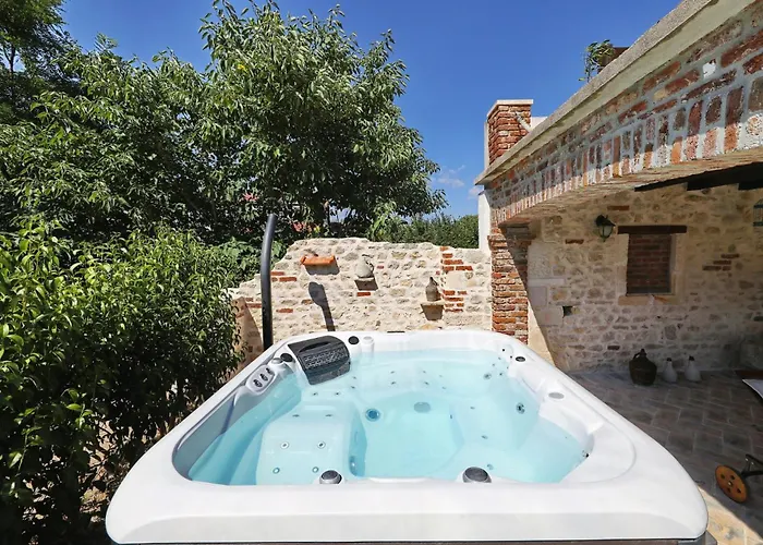 Villa Romantika Dalmacija *