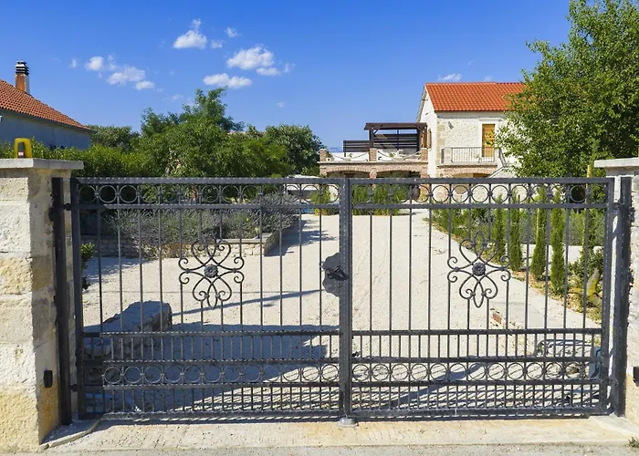 Romantika Dalmacija *